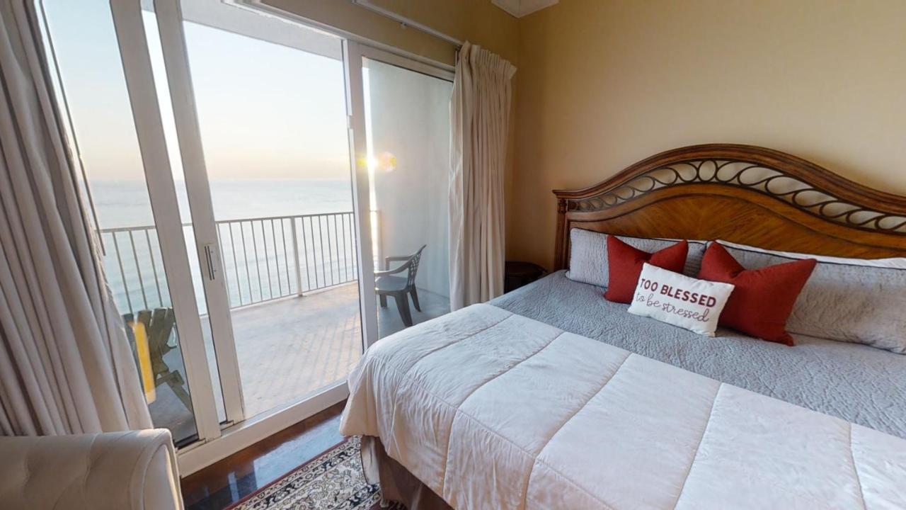Marisol 1001 Villa Panama City Beach Eksteriør billede